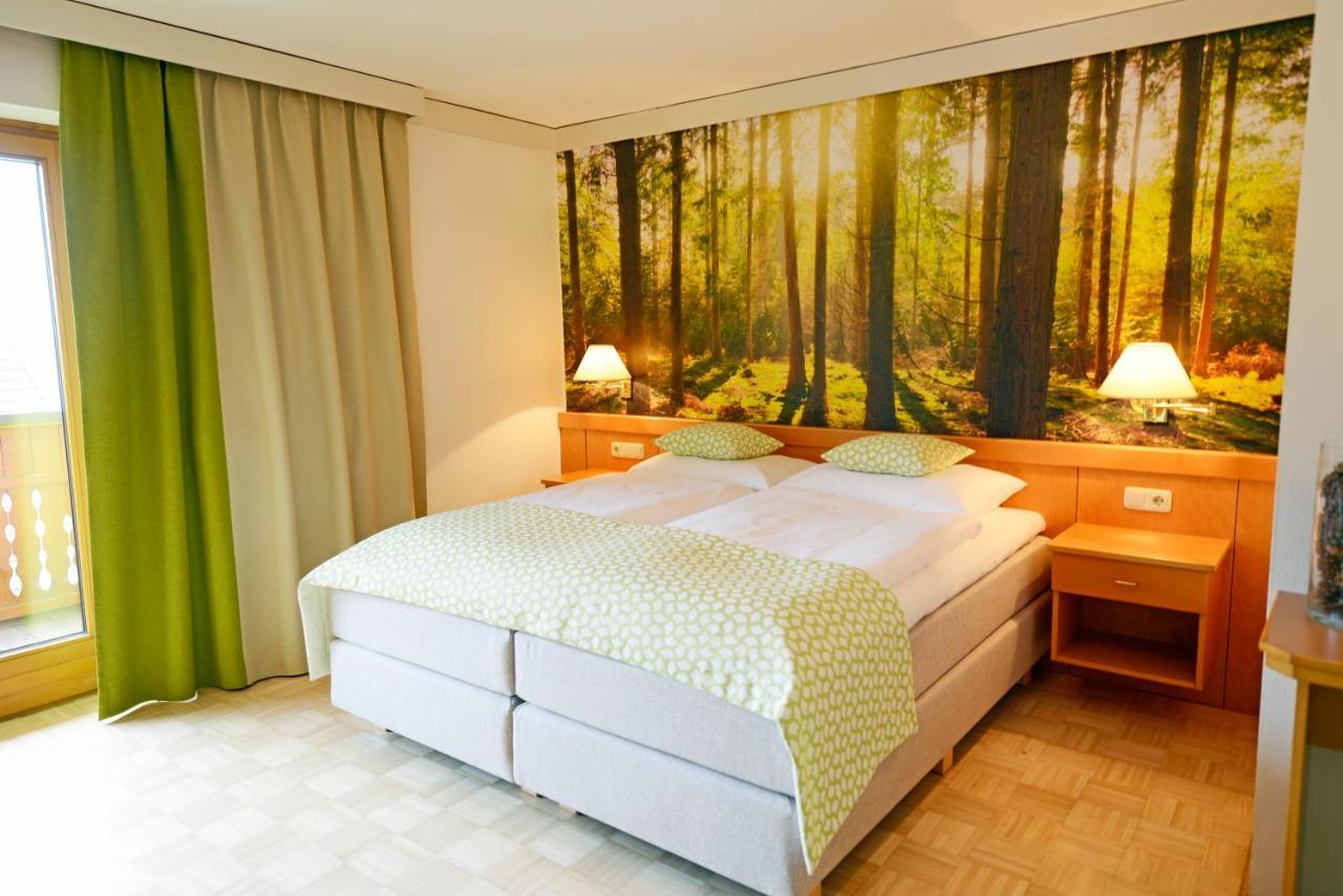 Gasthof Thomann Velden am Wörthersee Dış mekan fotoğraf