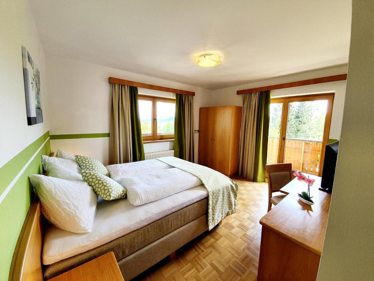 Gasthof Thomann Velden am Wörthersee Dış mekan fotoğraf