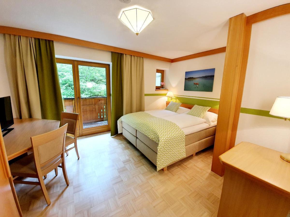 Gasthof Thomann Velden am Wörthersee Dış mekan fotoğraf