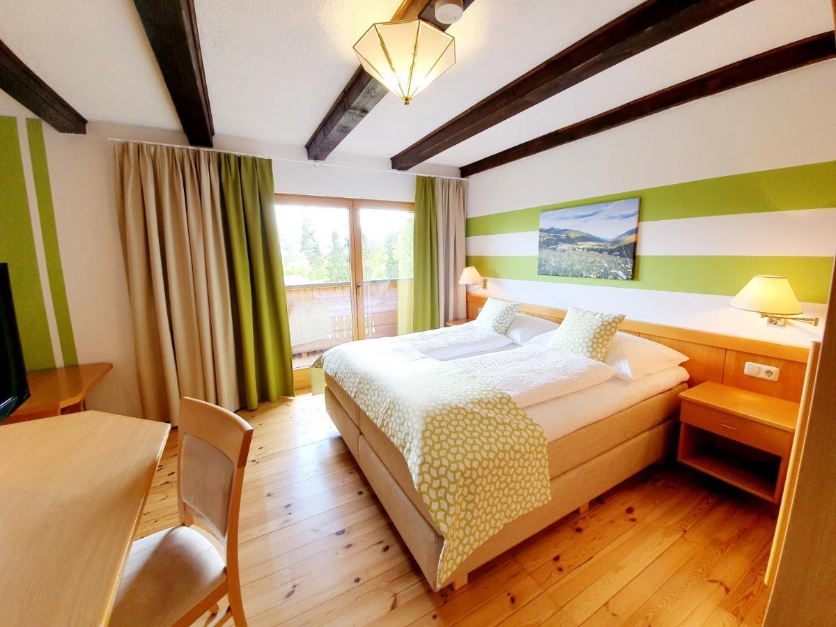 Gasthof Thomann Velden am Wörthersee Dış mekan fotoğraf