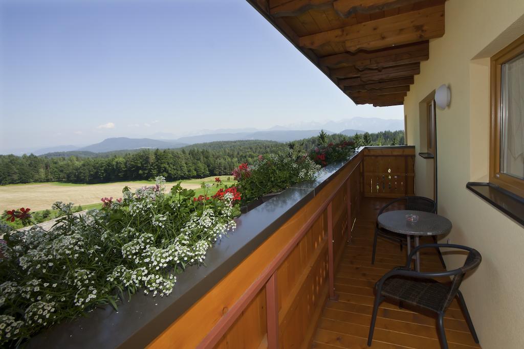 Gasthof Thomann Velden am Wörthersee Dış mekan fotoğraf